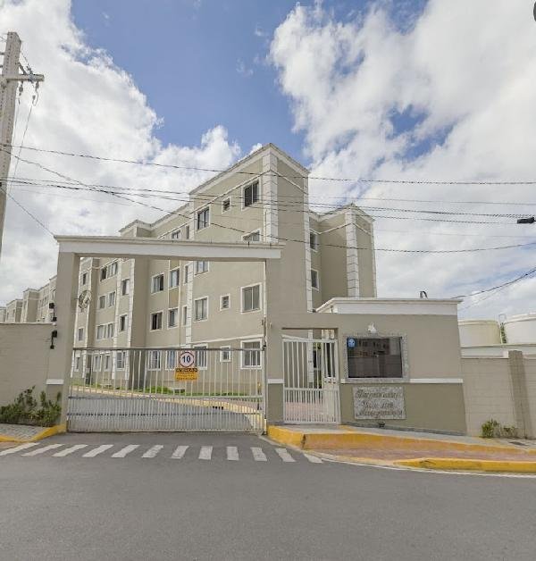 Apartamento, 65.84 de área total, 45.65 de área privativa, 0.00 de área do terreno,  2 qto em Jaboatão dos Guararapes/PE