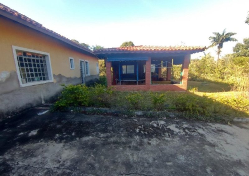 Casa em terreno 3.234,50m² Cond. Chácaras City Castello em Itu/SP em Itu/SP - foto 4