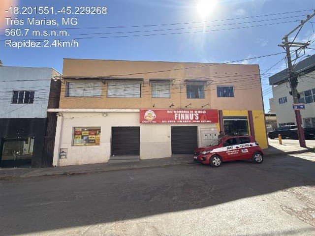 Apartamento TRÊS MARIAS | MINAS GERAIS em Três Marias/MG