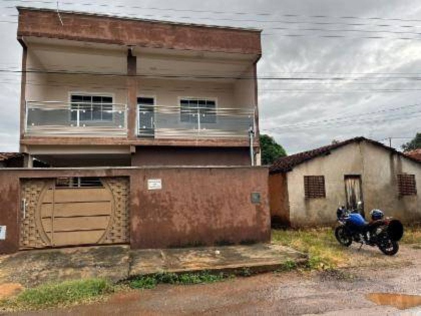 Imagem leilão