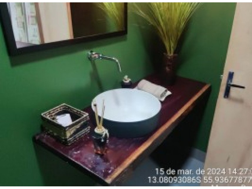 Imagem leilão