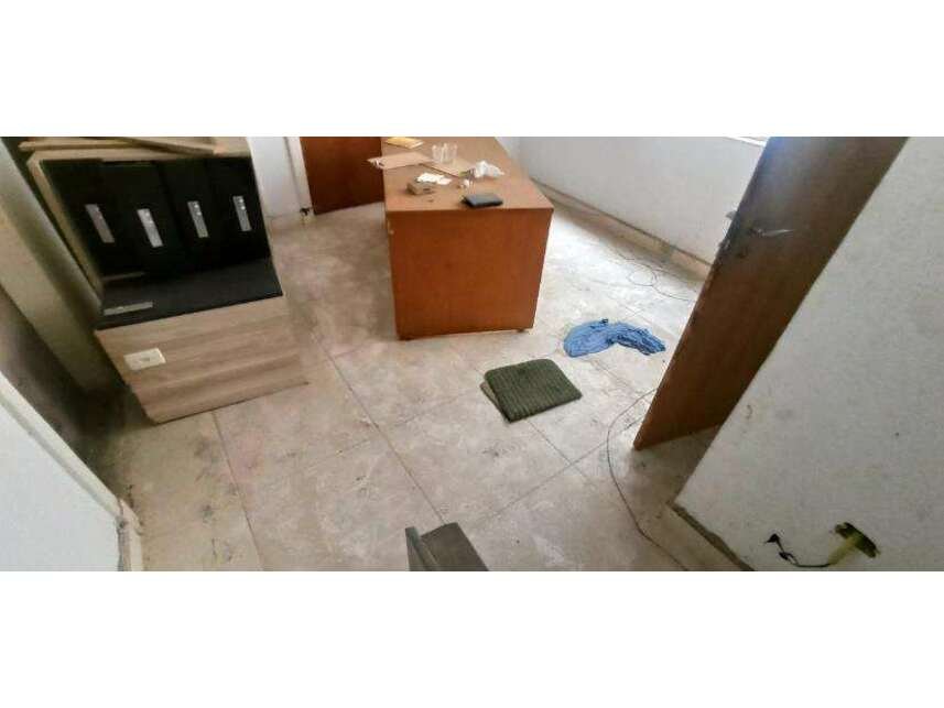Imagem leilão