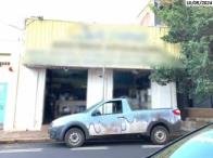 Imagem leilão