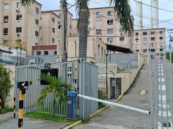 Apartamento, 43.72 de área total, 43.72 de área privativa, 0.00 de área do terreno,  2 qto em Rio de Janeiro/RJ