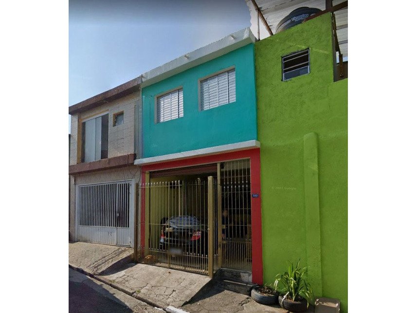 Imagem leilão