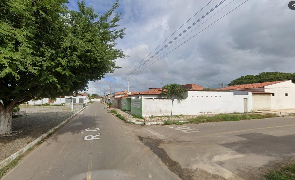 Imagem leilão