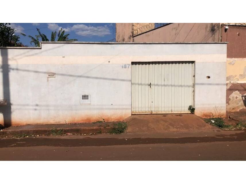 Imagem leilão