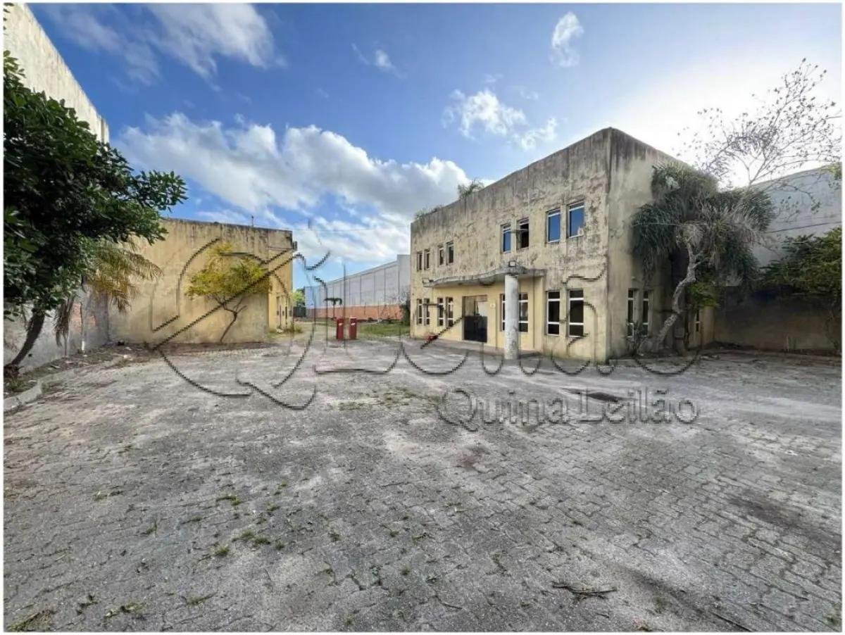 IMÓVEL COMERCIAL – ANTIGO MOTEL MEDITERRÂNEO – PELOTAS/RS em Pelotas/RS