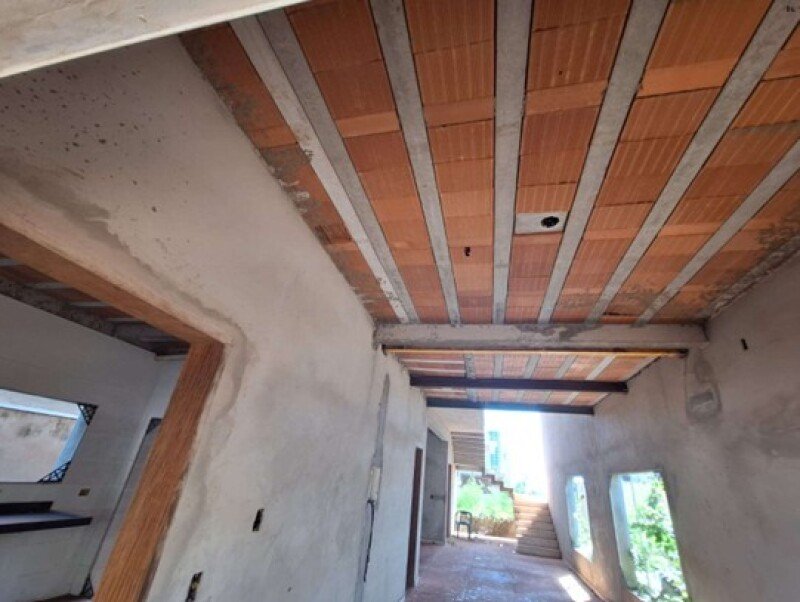 CASA RESIDENCIAL ASSOBRADADA em CONDOMÍNIO FECHADO loca.. em Ribeirão Preto/SP - foto 21