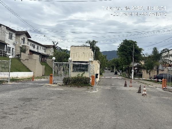 Casa, 54.92 de área total, 54.92 de área privativa, 54.92 de área do terreno,  2 qto(s), a em Nova Iguaçu/RJ