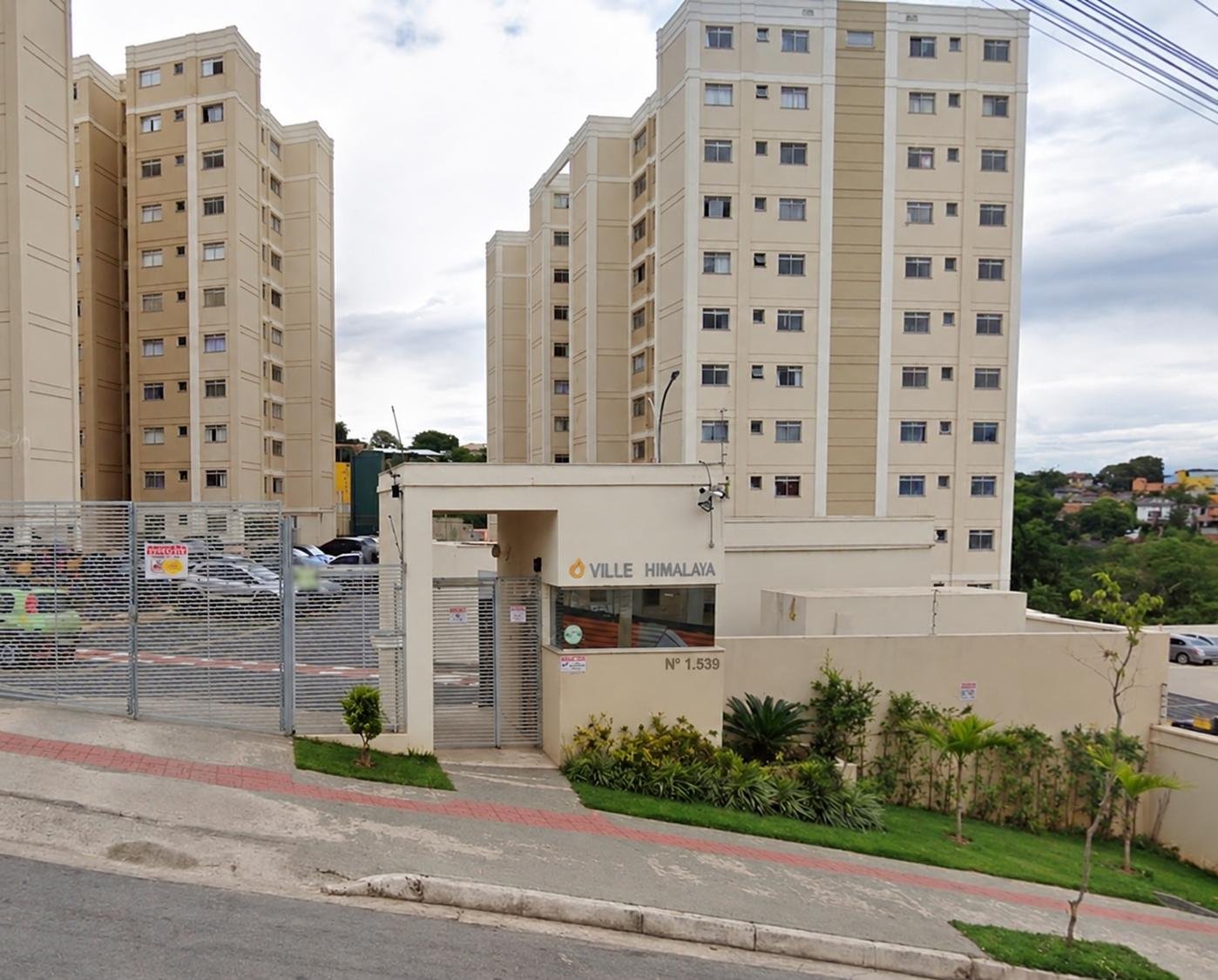 Direitos Aquisitivos de Apto c/ 02 qtos | B. São Bernardo, Belo Horizonte/ MG em Belo Horizonte/MG