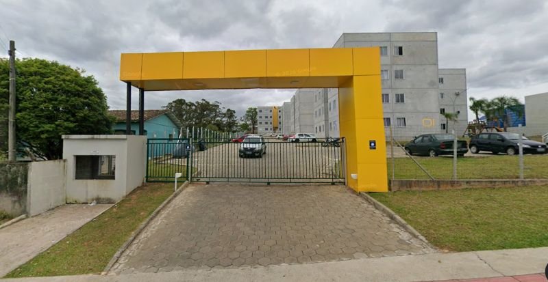Imagem leilão