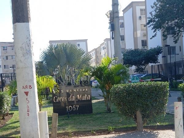 Apartamento, 44.00 de área total, 44.00 de área privativa, 0.00 de área do terreno,  2 qto em Rio de Janeiro/RJ