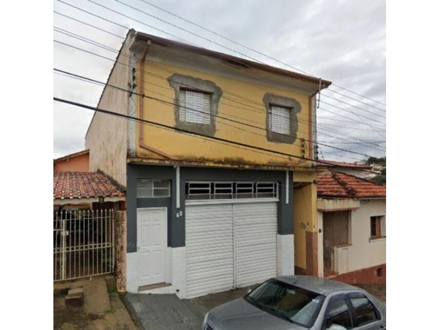 Imagem leilão