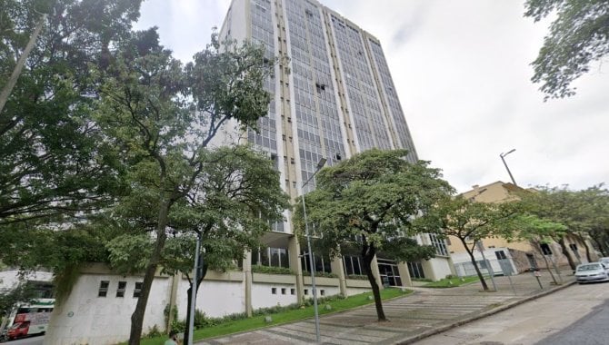 Imagem leilão