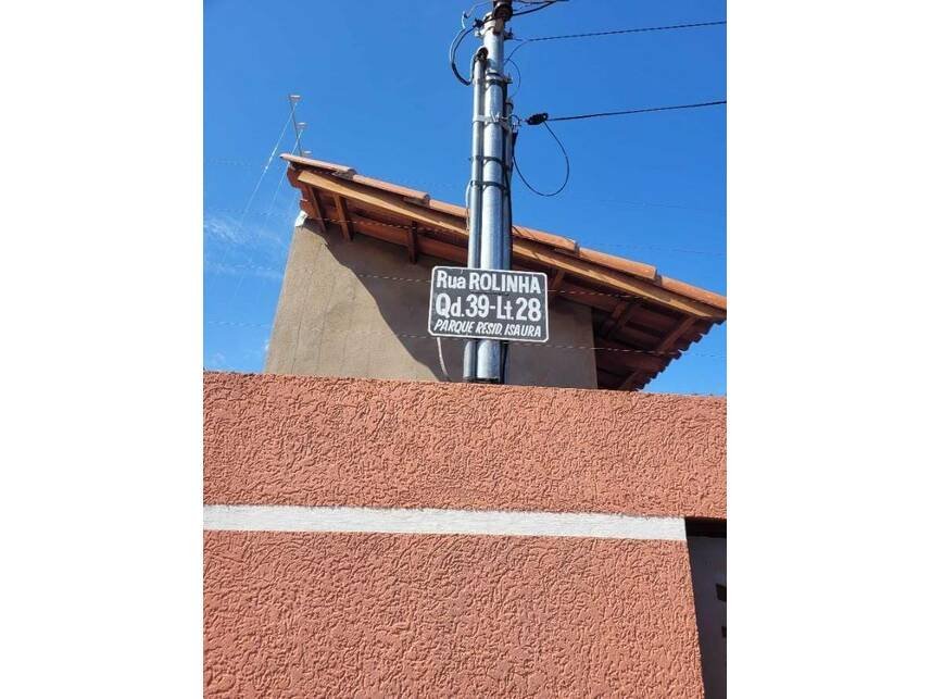 Imagem leilão