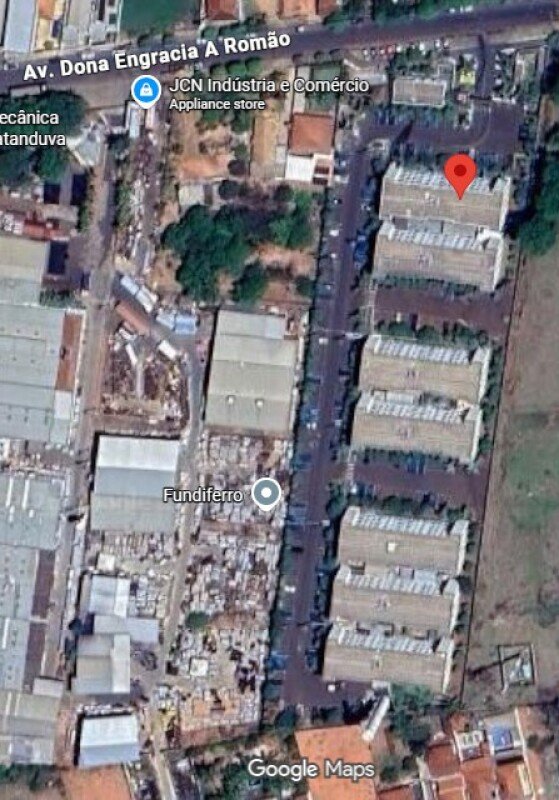 DIREITOS AQUISITIVOS - Apartamento Und 107 - Bloco 7 - .. em Catanduva/SP - foto 3
