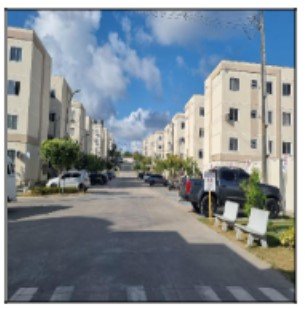 Apartamento, 50.00 de área total, 43.14 de área privativa, 0.00 de área do terreno,  2 qto em Paulista/PE