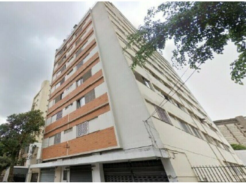 Imagem leilão