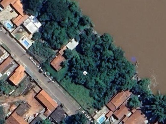 
                        Lote de Terreno, a.t 1.000m², Porto Ferreira/SP em Porto Ferreira/SP