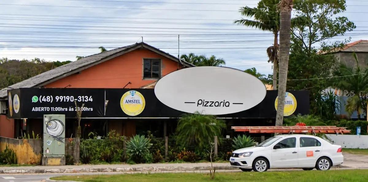 Imóvel - Rua Paulino Furtado, S/N - Palhocinha - Garopaba/SC em Garopaba/SC