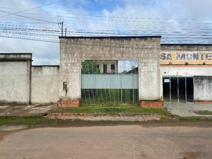 Imagem leilão