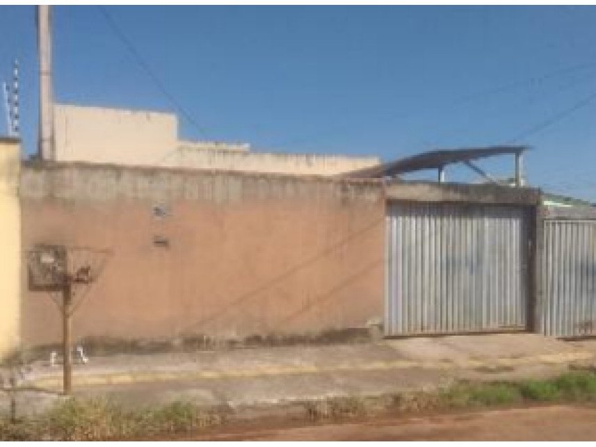 Imagem leilão