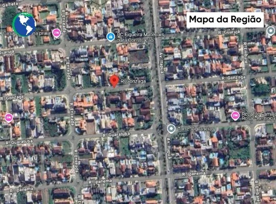 Imagem leilão