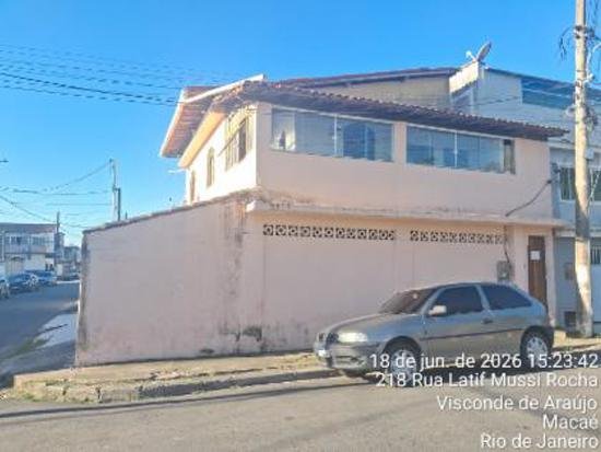 Imagem leilão