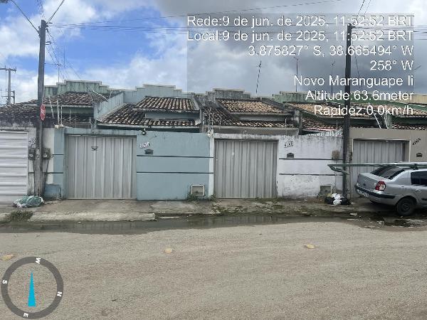 Imagem leilão