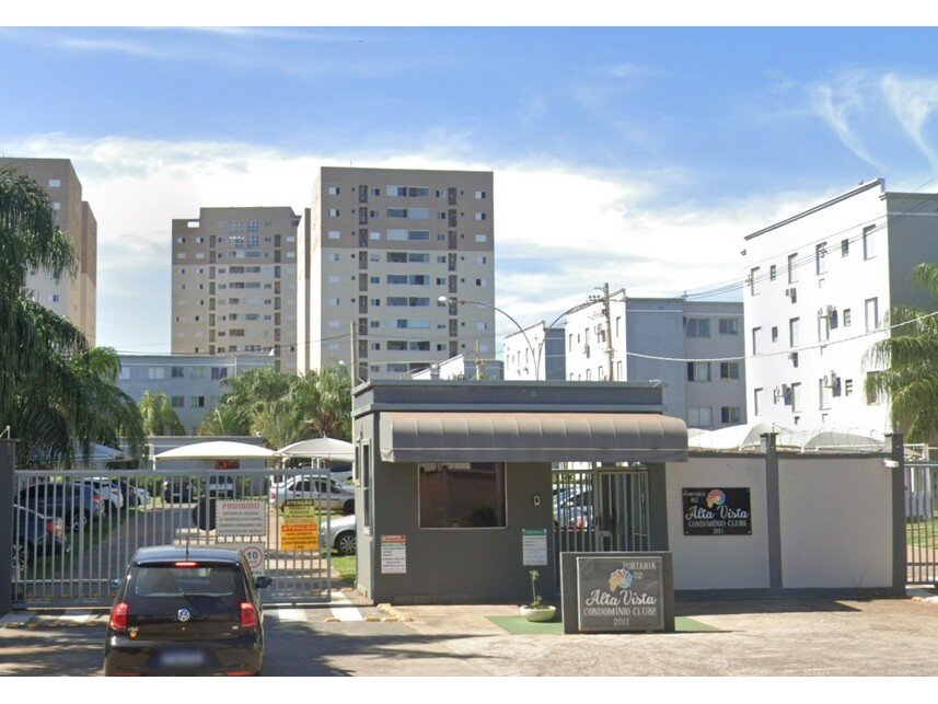 Imagem leilão