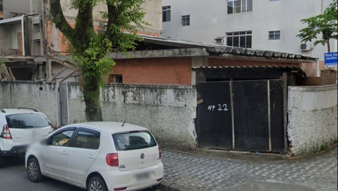 Imagem leilão
