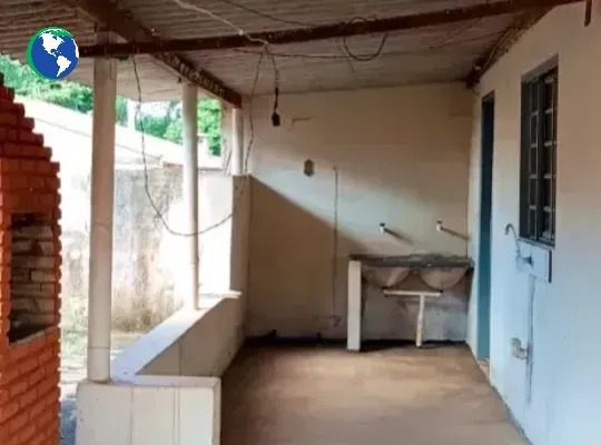 Imagem leilão
