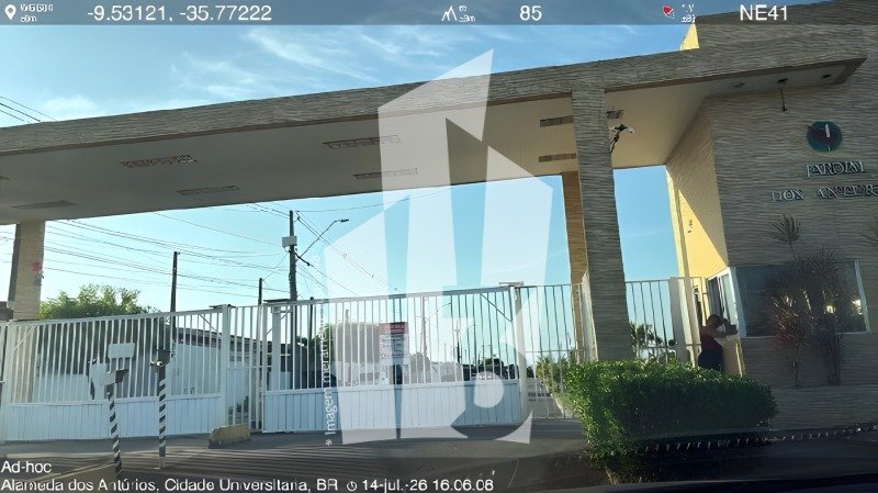 MACEIÓ/AL - CASA em Maceió/AL
