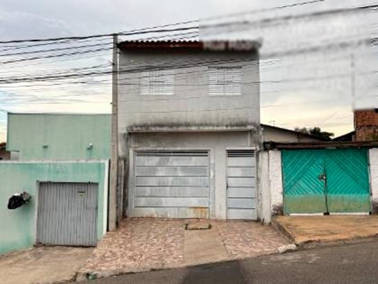 Imagem leilão