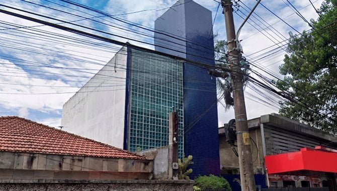 Imagem leilão