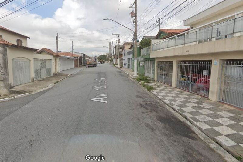 Imagem leilão