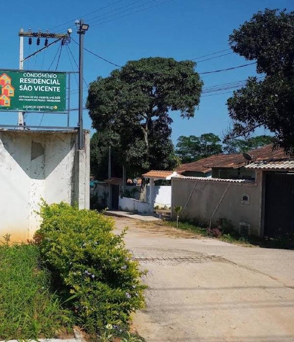 Casa, 58.46 de área total, 58.46 de área privativa, 190.00 de área do terreno,  2 qto(s), em Araruama/RJ