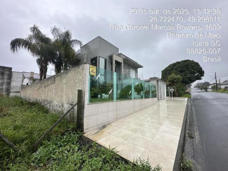 Imóvel em Içara/SC - foto 2