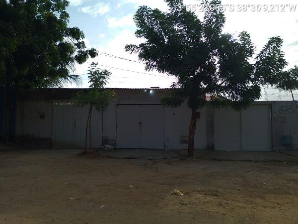 Casa, 70.00 de área total, 70.00 de área privativa, 75.20 de área do terreno,  1 qto(s), W em Pacatuba/CE - foto 1