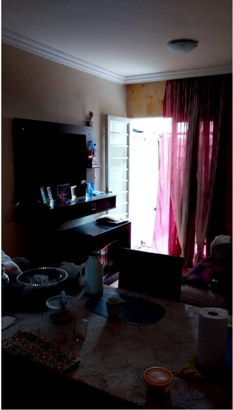 A NUA PROPRIEDADE DE UM APARTAMENTO EM CONTAGEM/MG em Contagem/MG - foto 13