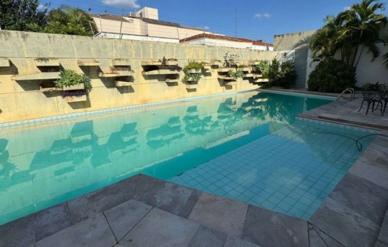 CASA RESIDENCIAL - Alto Padrão localizada no Centro da .. em Catanduva/SP - foto 63