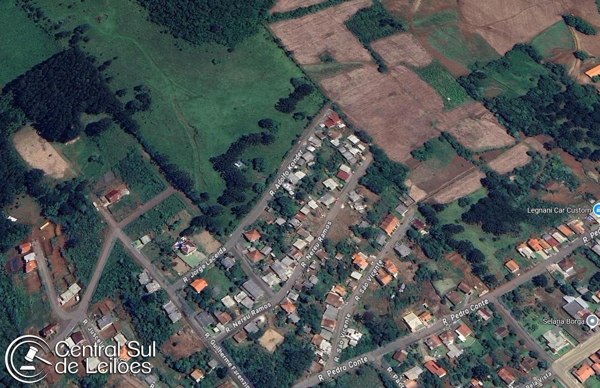 Imagem leilão