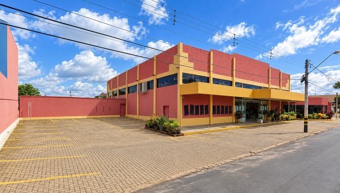 Imagem leilão