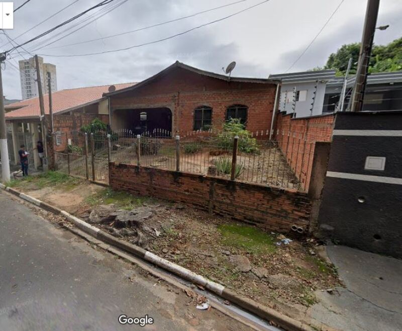 Imagem leilão