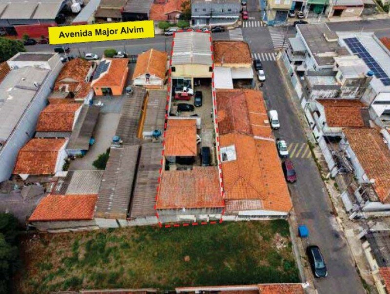 Imagem leilão