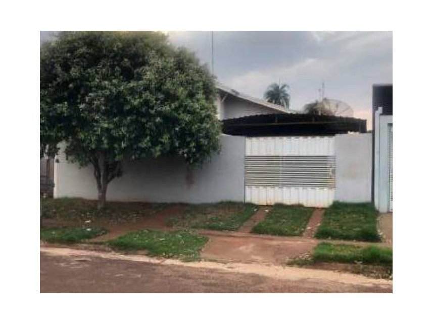 Imagem leilão