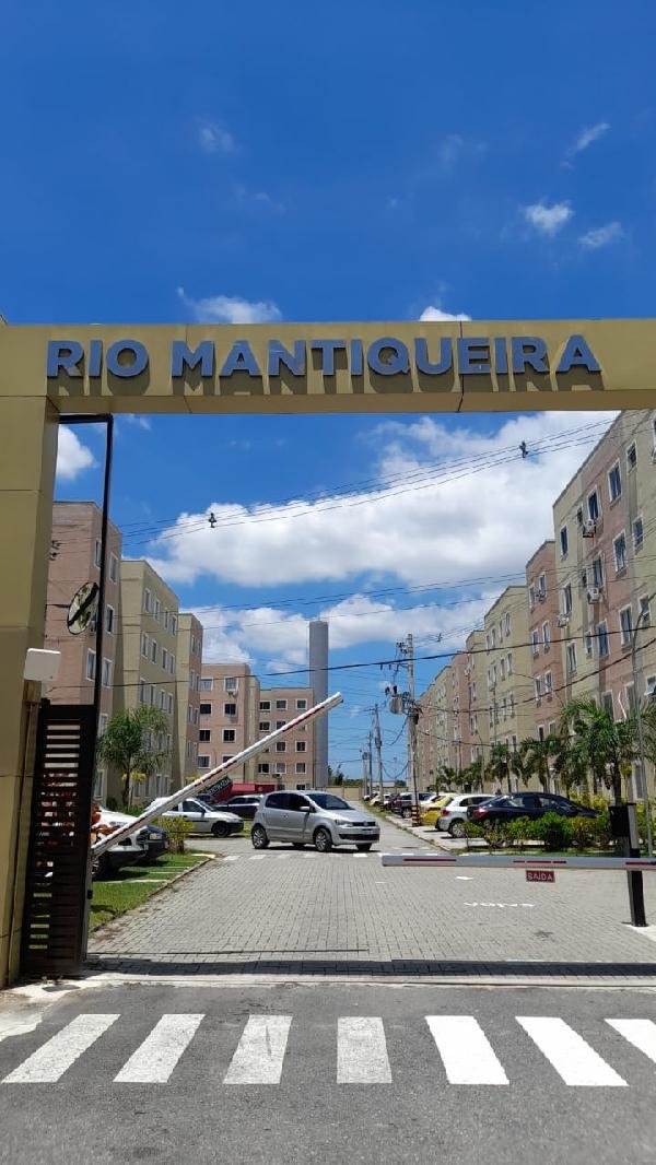Apartamento, 61.73 de área total, 41.32 de área privativa, 0.00 de área do terreno,  2 qto em Rio de Janeiro/RJ