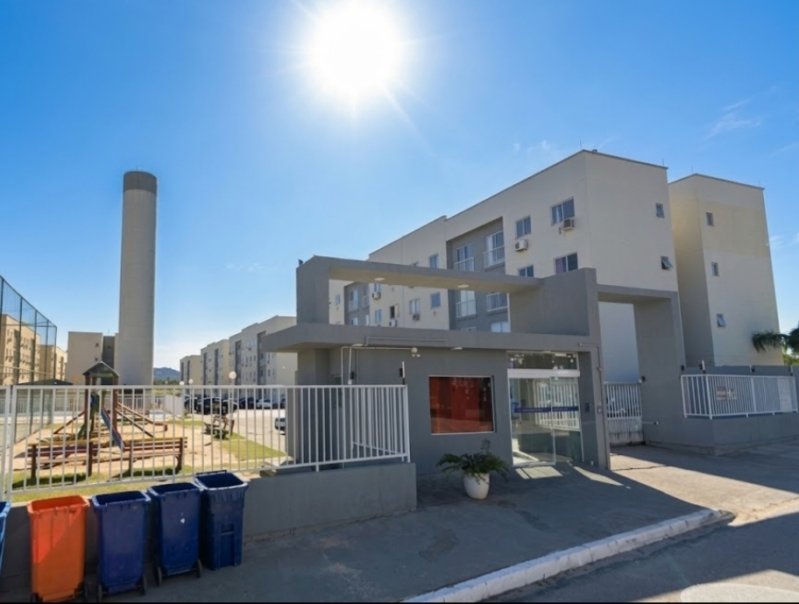 APARTAMENTO NO BAIRRO ITAIPAVA EM IATAJAÍ/SC em Itajaí/SC