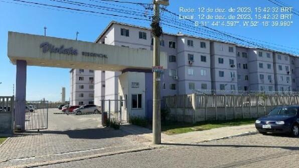 Imagem leilão